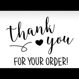 I really do appreciate your Order.. thank you ❤️👗
